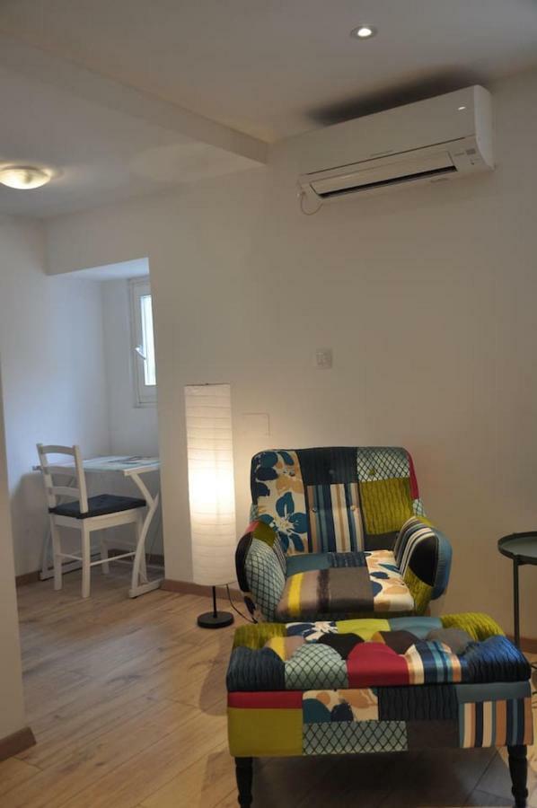 Apartment Gordana Cres Exteriér fotografie